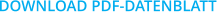 DOWNLOAD PDF-DATENBLATT
