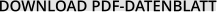 DOWNLOAD PDF-DATENBLATT