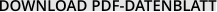 DOWNLOAD PDF-DATENBLATT