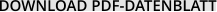 DOWNLOAD PDF-DATENBLATT