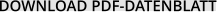DOWNLOAD PDF-DATENBLATT