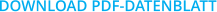DOWNLOAD PDF-DATENBLATT