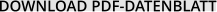 DOWNLOAD PDF-DATENBLATT