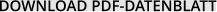 DOWNLOAD PDF-DATENBLATT
