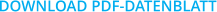 DOWNLOAD PDF-DATENBLATT