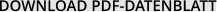 DOWNLOAD PDF-DATENBLATT