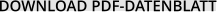 DOWNLOAD PDF-DATENBLATT
