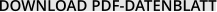 DOWNLOAD PDF-DATENBLATT