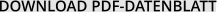 DOWNLOAD PDF-DATENBLATT