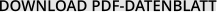 DOWNLOAD PDF-DATENBLATT