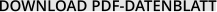 DOWNLOAD PDF-DATENBLATT
