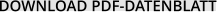 DOWNLOAD PDF-DATENBLATT