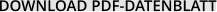 DOWNLOAD PDF-DATENBLATT