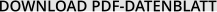 DOWNLOAD PDF-DATENBLATT