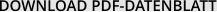 DOWNLOAD PDF-DATENBLATT