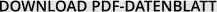 DOWNLOAD PDF-DATENBLATT