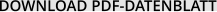 DOWNLOAD PDF-DATENBLATT
