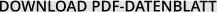 DOWNLOAD PDF-DATENBLATT