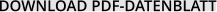 DOWNLOAD PDF-DATENBLATT