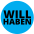 WILL HABEN
