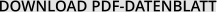 DOWNLOAD PDF-DATENBLATT