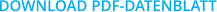 DOWNLOAD PDF-DATENBLATT