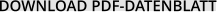 DOWNLOAD PDF-DATENBLATT