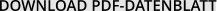 DOWNLOAD PDF-DATENBLATT
