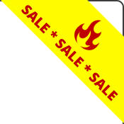 SALE * SALE * SALE