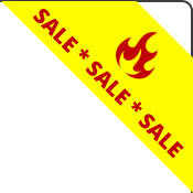 SALE * SALE * SALE