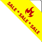 SALE * SALE * SALE