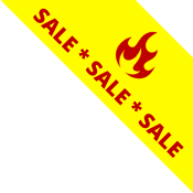 SALE * SALE * SALE