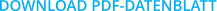 DOWNLOAD PDF-DATENBLATT
