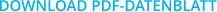 DOWNLOAD PDF-DATENBLATT