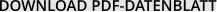 DOWNLOAD PDF-DATENBLATT