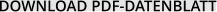 DOWNLOAD PDF-DATENBLATT