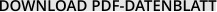 DOWNLOAD PDF-DATENBLATT