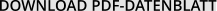 DOWNLOAD PDF-DATENBLATT