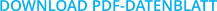 DOWNLOAD PDF-DATENBLATT