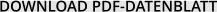 DOWNLOAD PDF-DATENBLATT