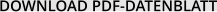 DOWNLOAD PDF-DATENBLATT
