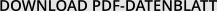DOWNLOAD PDF-DATENBLATT