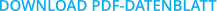 DOWNLOAD PDF-DATENBLATT