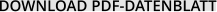 DOWNLOAD PDF-DATENBLATT