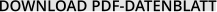 DOWNLOAD PDF-DATENBLATT